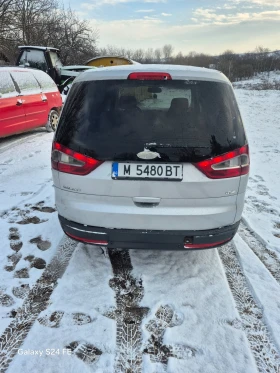 Ford Galaxy, снимка 3