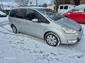 Ford Galaxy, снимка 2