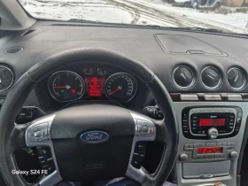 Ford Galaxy, снимка 5
