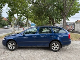 Skoda Octavia 1.9 DIESEL AUSTRIA  - 2550 € / 4987.37 лв. - 49584230 7