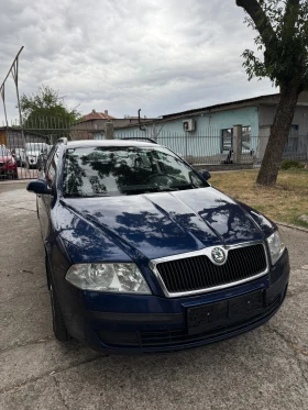 Skoda Octavia 1.9 DIESEL AUSTRIA  - 2550 € / 4987.37 лв. - 49584230 3