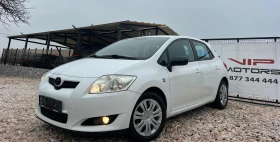 Toyota Auris 1.6VVT-i KLIMATRONIK/UNIKAT