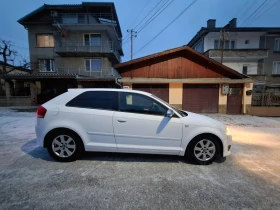 Audi A3 1.9 105 s-line - 3200 € / 6258.66 лв. - 76809973 2