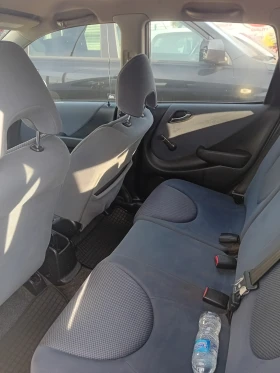Honda Jazz Хечбек - 2400 € / 4693.99 лв. - 91047390 6