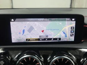 Mercedes-Benz CLA 350 AMG 4MATIC* DISTRONIC* LANE-ASSIST* DIGITAL* KEYLESS* , снимка 9