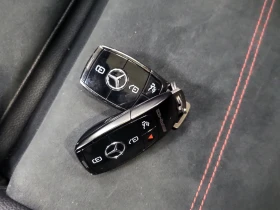 Mercedes-Benz CLA 350 AMG 4MATIC* DISTRONIC* LANE-ASSIST* DIGITAL* KEYLESS* , снимка 13