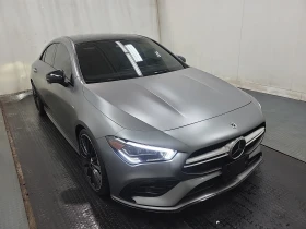 Mercedes-Benz CLA 350 AMG 4MATIC* DISTRONIC* LANE-ASSIST* DIGITAL* KEYLESS* , снимка 3
