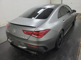 Mercedes-Benz CLA 350 AMG 4MATIC* DISTRONIC* LANE-ASSIST* DIGITAL* KEYLESS* , снимка 4