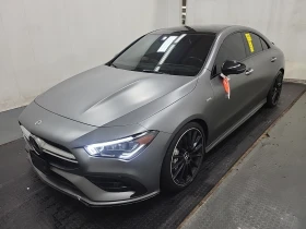 Mercedes-Benz CLA 350 AMG 4MATIC* DISTRONIC* LANE-ASSIST* DIGITAL* KEYLESS* , снимка 1