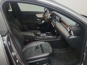 Mercedes-Benz CLA 350 AMG 4MATIC* DISTRONIC* LANE-ASSIST* DIGITAL* KEYLESS* , снимка 11
