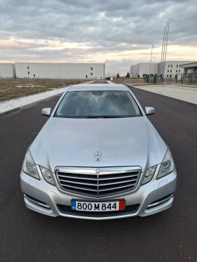 Mercedes-Benz E 220 2.2 CDI Avantgarde 7G - 10500 € / 20536.22 лв. - 98662691 2