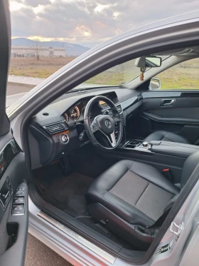 Mercedes-Benz E 220 2.2 CDI Avantgarde 7G - 10500 € / 20536.22 лв. - 98662691 6
