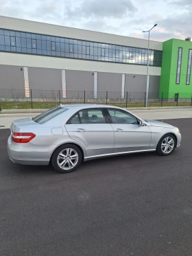 Mercedes-Benz E 220 2.2 CDI Avantgarde 7G - 10500 € / 20536.22 лв. - 98662691 3