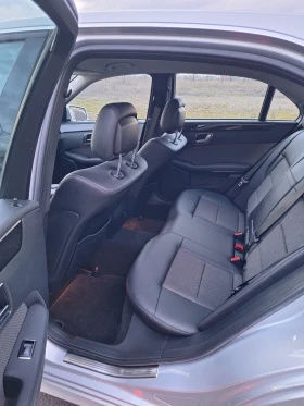 Mercedes-Benz E 220 2.2 CDI Avantgarde 7G - 10500 € / 20536.22 лв. - 98662691 9