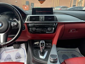 BMW 430 M ПАКЕТ * * RED INTERIOR * * CARFAX * *  - 16199 € / 31682.49 лв. - 75407708 8