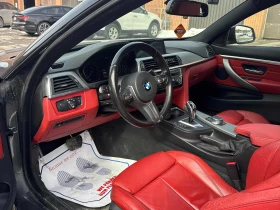 BMW 430 M ПАКЕТ * * RED INTERIOR * * CARFAX * *  - 16199 € / 31682.49 лв. - 75407708 7