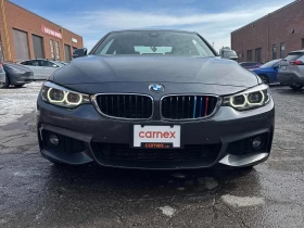 BMW 430 M ПАКЕТ * * RED INTERIOR * * CARFAX * *  - 16199 € / 31682.49 лв. - 75407708 2