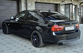 BMW 330 M57 2.5D  - 9700 € / 18971.55 лв. - 69287439 6
