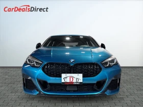 BMW 235 xDrive* Gran Coupe* АвтоКредит(ЦЕНА ДО БГ), снимка 2