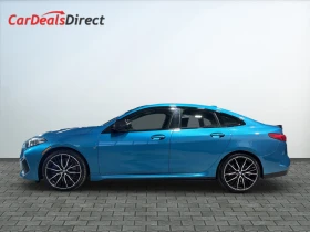 BMW 235 xDrive* Gran Coupe* АвтоКредит(ЦЕНА ДО БГ), снимка 3