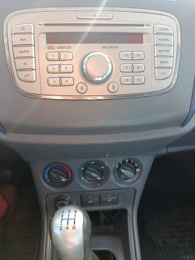 Ford Connect 1.8D 90k КЛИМА 2012г, снимка 15 - Автомобили и джипове - 53611125