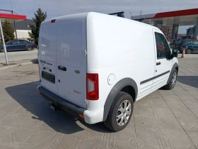 Ford Connect 1.8D 90k КЛИМА 2012г, снимка 5 - Автомобили и джипове - 53611125