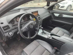 Mercedes-Benz C 220 2.2 cdi avangard - 2750 € / 5378.53 лв. - 50656621 6
