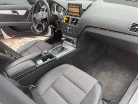 Mercedes-Benz C 220 2.2 cdi avangard - 2750 € / 5378.53 лв. - 50656621 8