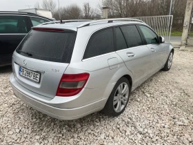 Mercedes-Benz C 220 2.2 cdi avangard - 2750 € / 5378.53 лв. - 50656621 5