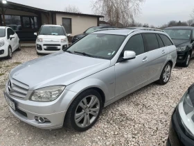 Mercedes-Benz C 220 2.2 cdi avangard - 2750 € / 5378.53 лв. - 50656621 3