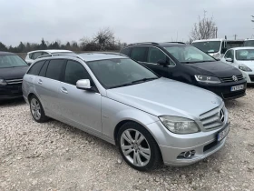 Mercedes-Benz C 220 2.2 cdi avangard - 2750 € / 5378.53 лв. - 50656621 2