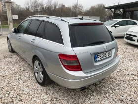 Mercedes-Benz C 220 2.2 cdi avangard - 2750 € / 5378.53 лв. - 50656621 4