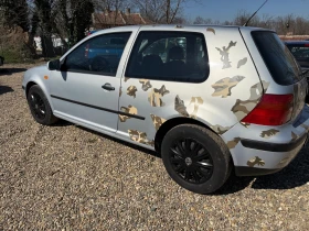 VW Golf 1.9TDI  - 1200 € / 2347.00 лв. - 65879217 5