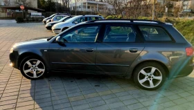 Audi A4 1.9 TDI  - 2900 € / 5671.91 лв. - 49566503 3