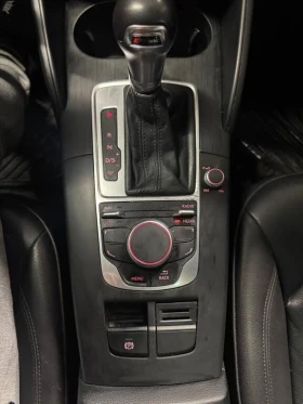 Audi A3 2.0T* Premium* АвтоКредит* (ЦЕНА ДО БГ) | Auto.bg — изображение 12