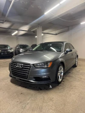 Audi A3 2.0T* Premium* АвтоКредит* (ЦЕНА ДО БГ) | Auto.bg — изображение 3