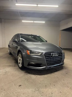 Audi A3 2.0T* Premium* АвтоКредит* (ЦЕНА ДО БГ)