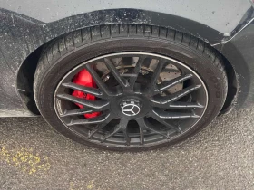 Mercedes-Benz AMG GT * S * PANO* ПОДГРЕВ* KEYLESS*  - 58000 € / 113438.14 лв. - 26083030 7