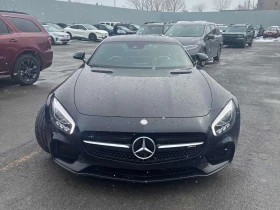 Mercedes-Benz AMG GT * S * PANO* ПОДГРЕВ* KEYLESS*  - 58000 € / 113438.14 лв. - 26083030 6