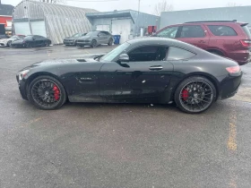 Mercedes-Benz AMG GT * S * PANO* ПОДГРЕВ* KEYLESS*  - 58000 € / 113438.14 лв. - 26083030 2