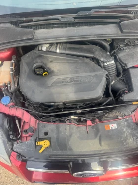 Ford Focus - 3250 € / 6356.45 лв. - 30705195 10