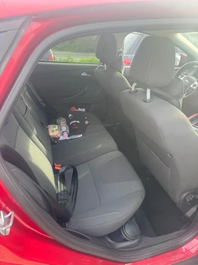 Ford Focus - 3250 € / 6356.45 лв. - 30705195 6