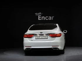 Kia K9 3.3 | Auto.bg — изображение 4