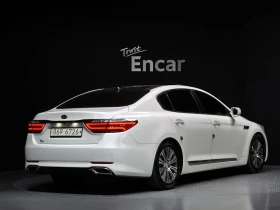 Kia K9 3.3 | Auto.bg — изображение 2