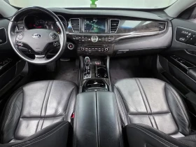 Kia K9 3.3 | Auto.bg — изображение 7