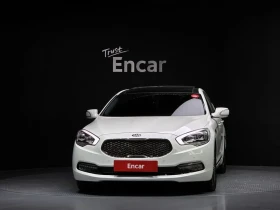 Kia K9 3.3 | Auto.bg — изображение 3