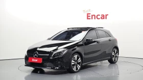 ����� �� �������� �� Mercedes-Benz A 200 AMG Line * ������� * ������� * Start Stop