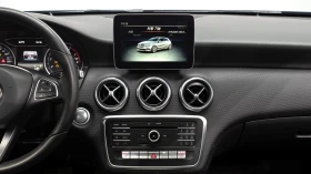 Mercedes-Benz A 200 AMG Line * ������� * ������� * Start Stop | Mobile.bg � ����� ������ 11