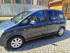 Opel Meriva A | Mobile.bg � ����� ������ 6