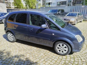 Opel Meriva A | Mobile.bg � ����� ������ 7